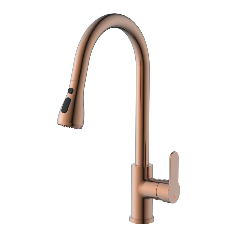 Stainless steel series