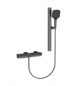 YG13081 2-Function Shower Combo
