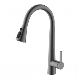 CF04066 Pull-out kitchen faucet