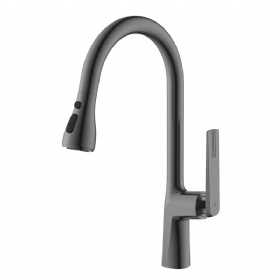 CF04094 Pull-out kitchen faucet