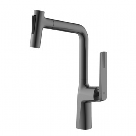CF04108 Pull-out kitchen faucet