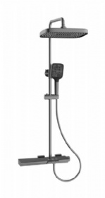LS02117 3-Function Shower Combo